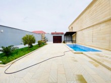 buy villa in Baku Suvalan  6 rooms 218  kv/m, -17