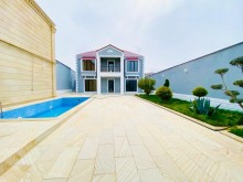buy villa in Baku Suvalan  6 rooms 218  kv/m, -18
