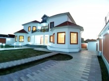 neü villa for sale in Mardakan, -3