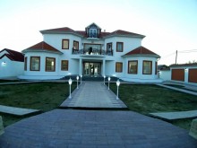 neü villa for sale in Mardakan, -6