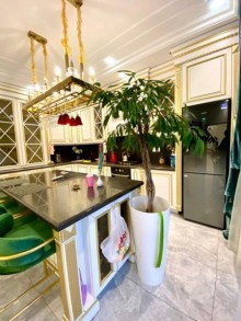 buy villa in Baku Shuvelan village  4  rooms  158 kv/m, -1