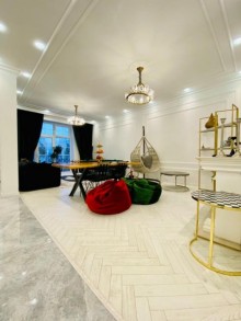 buy villa in Baku Shuvelan village  4  rooms  158 kv/m, -6