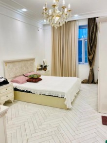 buy villa in Baku Shuvelan village  4  rooms  158 kv/m, -9