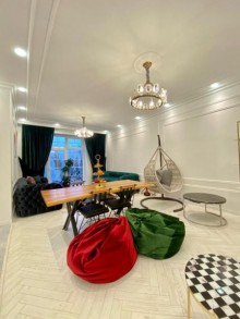 buy villa in Baku Shuvelan village  4  rooms  158 kv/m, -10