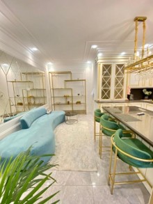 buy villa in Baku Shuvelan village  4  rooms  158 kv/m, -12