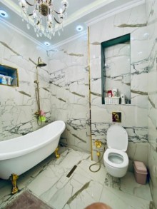 buy villa in Baku Shuvelan village  4  rooms  158 kv/m, -15