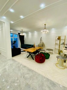 buy villa in Baku Shuvelan village  4  rooms  158 kv/m, -16