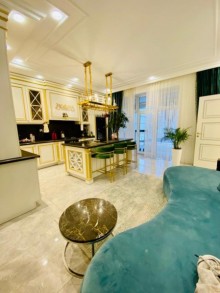 buy villa in Baku Shuvelan village  4  rooms  158 kv/m, -17