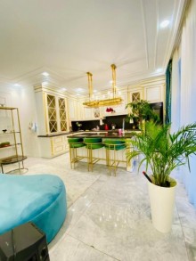 buy villa in Baku Shuvelan village  4  rooms  158 kv/m, -19