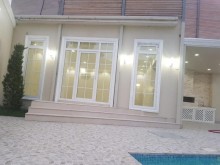 Buy private villa in Mardakan, -4