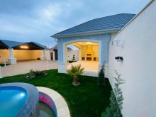 by new villa home in Baku mardakan modern style, -3