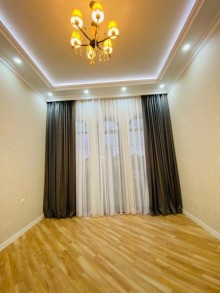 by new villa home in Baku mardakan modern style, -4