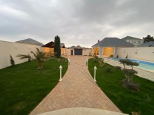 by new villa home in Baku mardakan modern style, -6