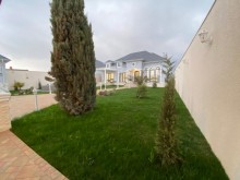 by new villa home in Baku mardakan modern style, -9