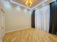 by new villa home in Baku mardakan modern style, -10