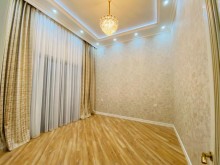 by new villa home in Baku mardakan modern style, -11