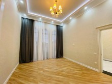 by new villa home in Baku mardakan modern style, -13