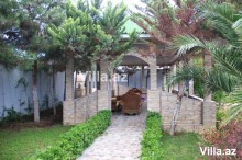 buy villa in Baku Shuvelan village   7 rooms 350  kv/m, -2