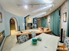buy villa in Baku Shuvelan village   7 rooms 350  kv/m, -7