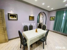 buy villa in Baku Shuvelan village   7 rooms 350  kv/m, -9