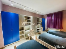 buy villa in Baku Shuvelan village   7 rooms 350  kv/m, -12