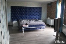 buy villa in Baku Shuvelan village   7 rooms 350  kv/m, -13
