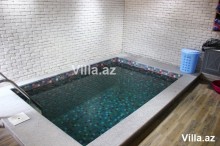 buy villa in Baku Shuvelan village   7 rooms 350  kv/m, -15