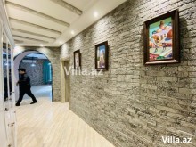 buy villa in Baku Shuvelan village   7 rooms 350  kv/m, -16
