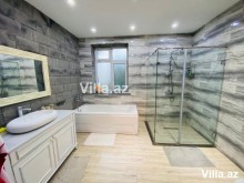 buy villa in Baku Shuvelan village   7 rooms 350  kv/m, -19