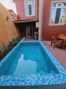 buy villa in Baku Shuvelan village  10  rooms 600  kv/m, -17