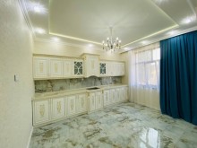 8 otaqlı həyət evi / bağ evi — 400 m² — Bakıxanov q., Bakı, Azərbaycan, -9