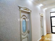 8 otaqlı həyət evi / bağ evi — 400 m² — Bakıxanov q., Bakı, Azərbaycan, -15