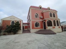 Villas for sale in Bakhihanov, -3
