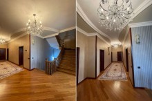 Villas for sale in Bakhihanov, -7