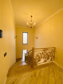 A 2-storey villa built on a 7 sot plot of land is for sale in Merdekan, -13