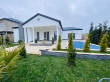 buy villa in Baku Shuvelan village   4 rooms  180 kv/m, -1