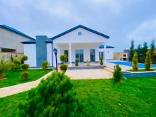 buy villa in Baku Shuvelan village   4 rooms  180 kv/m, -2