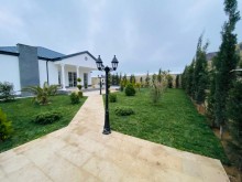 buy villa in Baku Shuvelan village   4 rooms  180 kv/m, -5