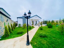 buy villa in Baku Shuvelan village   4 rooms  180 kv/m, -6