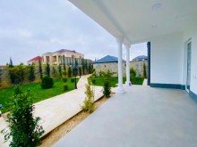 buy villa in Baku Shuvelan village   4 rooms  180 kv/m, -7
