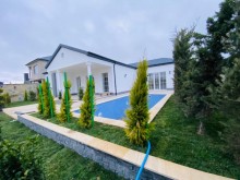 buy villa in Baku Shuvelan village   4 rooms  180 kv/m, -12
