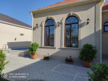 A 1-story villa built on a 6 sot plot of land is for sale mardakan, -4