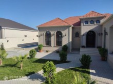 A 1-story villa built on a 6 sot plot of land is for sale mardakan, -7