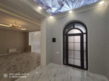 A 1-story villa built on a 6 sot plot of land is for sale mardakan, -13