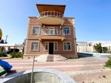 buy house in baku mardakan region, -1