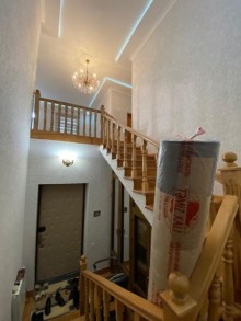 buy villa in baku mardakan 5 rooms 225  kv/m, -11