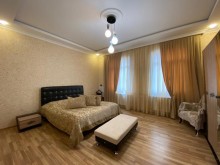 buy villa in baku mardakan 5 rooms 225  kv/m, -19