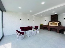 buy villa in baku mardakan 9 rooms 210  kv/m, -17