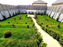 A 2-story, 5-room garden house with a total area of ​​300 sq.m. is for sale in Mardakan, -9