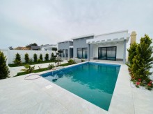 buy villa in baku mardakan 4 rooms  171 kv/m., -1
